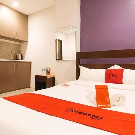 Shandong Residences 山东宾馆 Μανίλα Εξωτερικό φωτογραφία