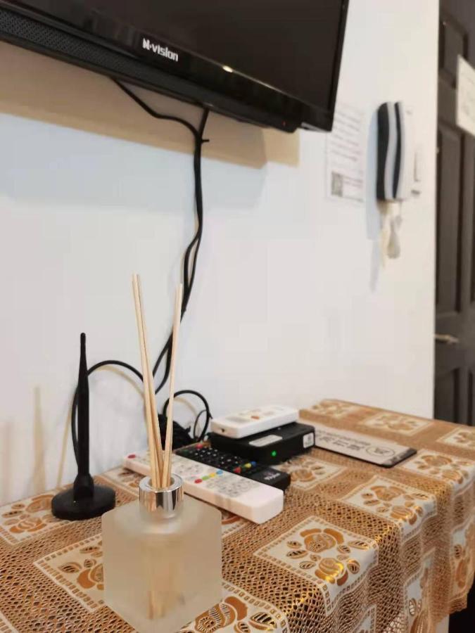 Shandong Residences 山东宾馆 Μανίλα Εξωτερικό φωτογραφία