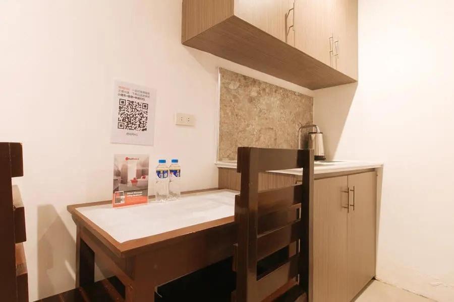 Shandong Residences 山东宾馆 Μανίλα Εξωτερικό φωτογραφία