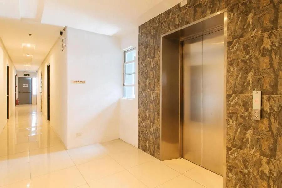 Shandong Residences 山东宾馆 Μανίλα Εξωτερικό φωτογραφία