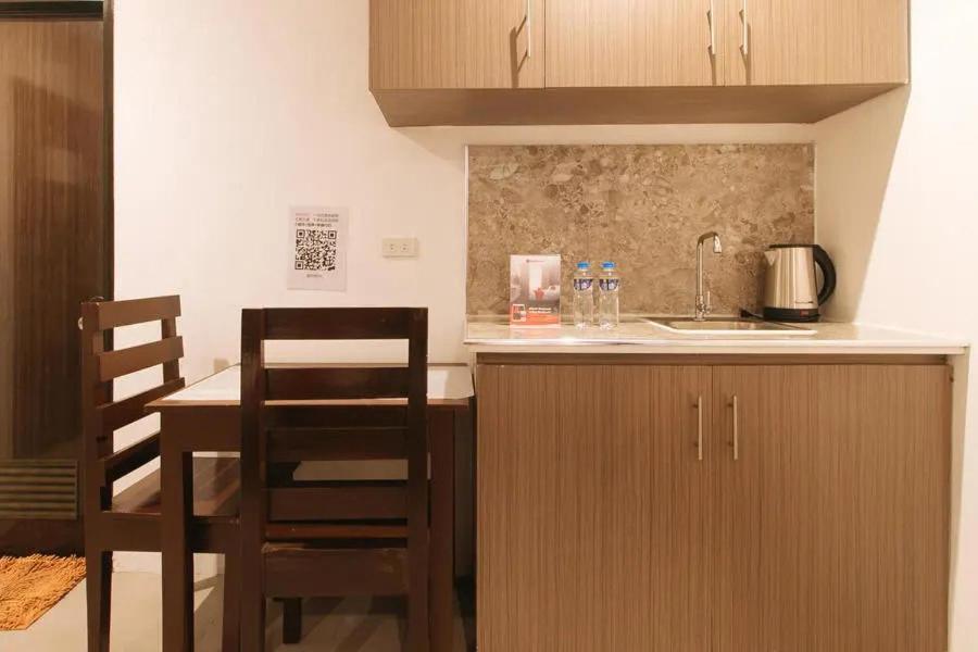 Shandong Residences 山东宾馆 Μανίλα Εξωτερικό φωτογραφία