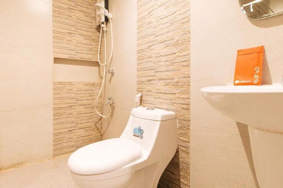 Shandong Residences 山东宾馆 Μανίλα Εξωτερικό φωτογραφία